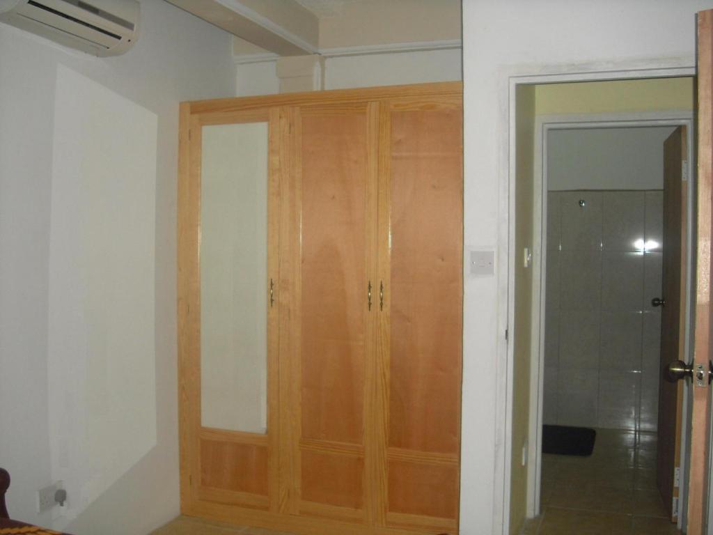 Corosol Apartments Roseau Cameră foto